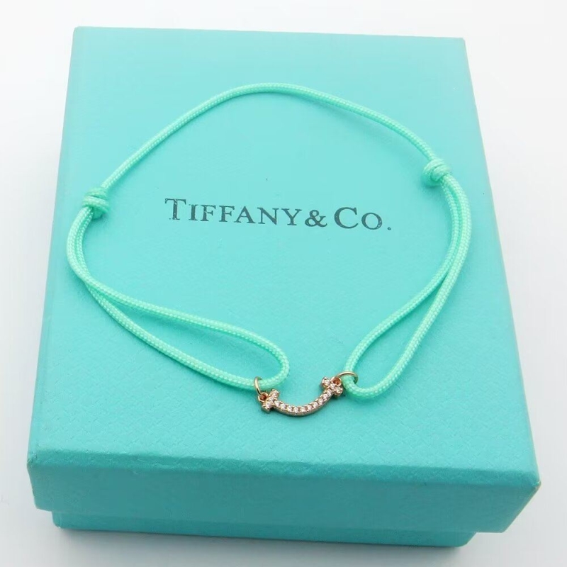 Tiffany Bracelets